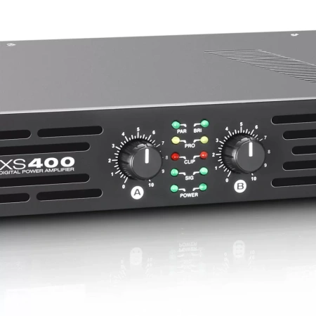 Купить LD Systems XS 400 по выгодной цене в Нижнем Новгороде