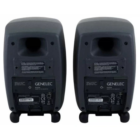 Купить Genelec 8320APM-PACK по выгодной цене в Нижнем Новгороде