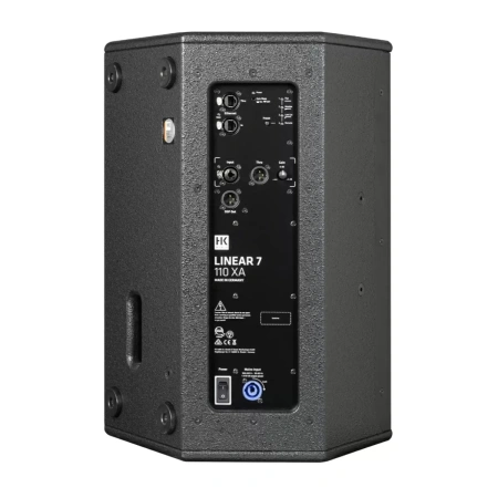 Купить HK AUDIO Linear 7 110 XA по выгодной цене в Нижнем Новгороде