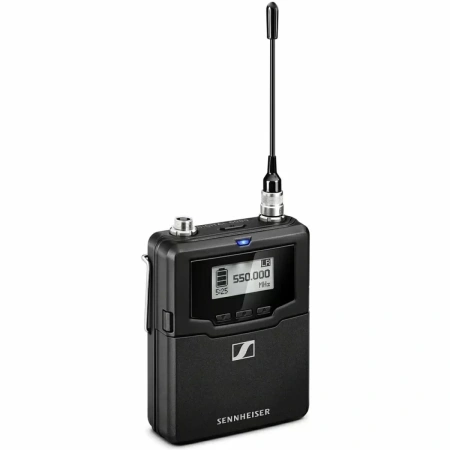 Купить Sennheiser SK 6000 BK A1-A4 по выгодной цене в Нижнем Новгороде