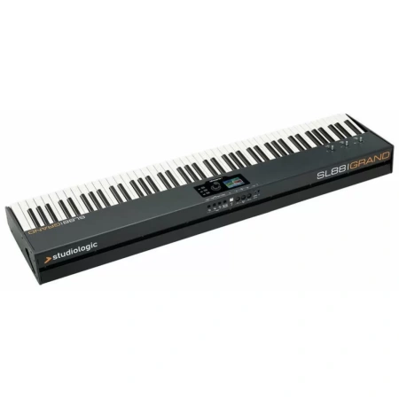 Купить Studiologic SL88 Grand по выгодной цене в Нижнем Новгороде