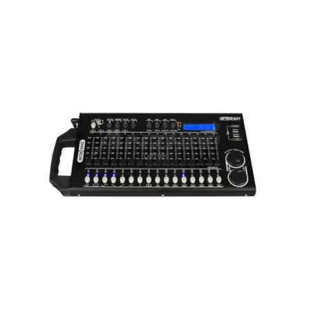 PROCBET DMX C-512 COMPACT PROCBET DMX C-512 COMPACT