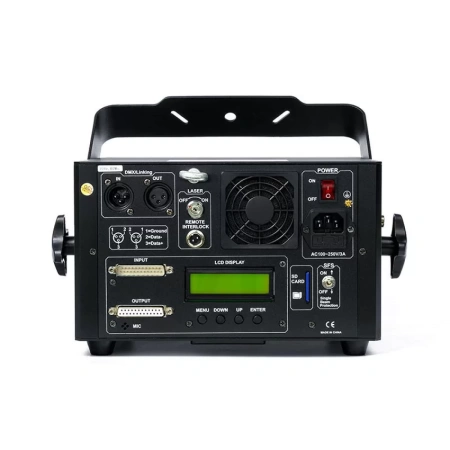 Купить STAGE4 GRAPH SD 3DA 1500RGB по выгодной цене в Нижнем Новгороде