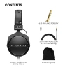 Купить Beyerdynamic DT 770 PRO X по выгодной цене в Нижнем Новгороде