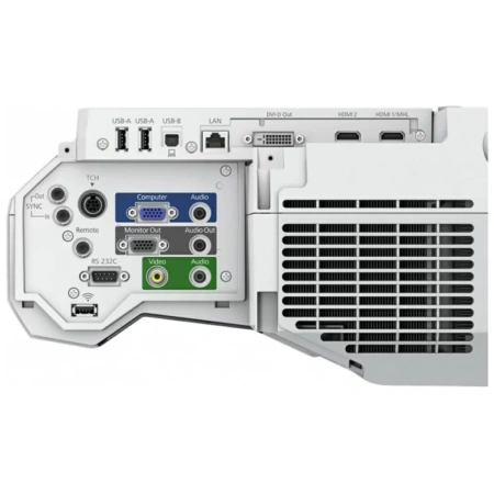 Купить Epson EB-1470Ui по выгодной цене в Нижнем Новгороде