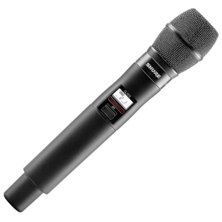 Купить Shure QLXD2/B87C по выгодной цене в Нижнем Новгороде