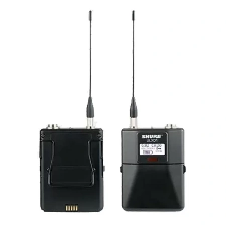 Купить Shure ULXD1 по выгодной цене в Нижнем Новгороде