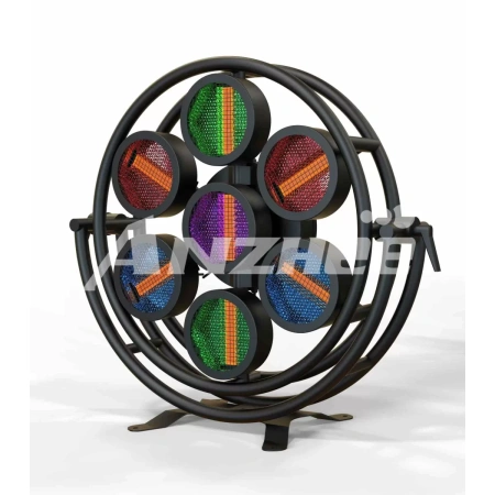 Купить ANZHEE Lamp FLower 7 RGB по выгодной цене в Нижнем Новгороде