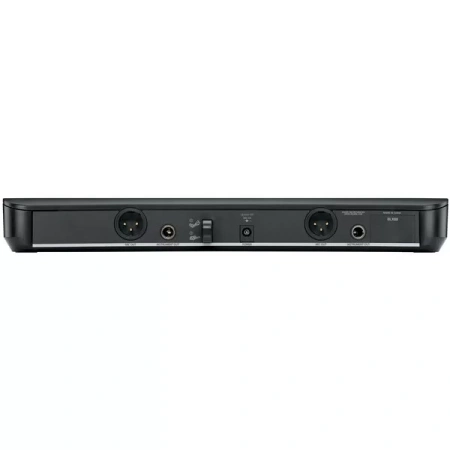 Купить Shure BLX188E по выгодной цене в Нижнем Новгороде
