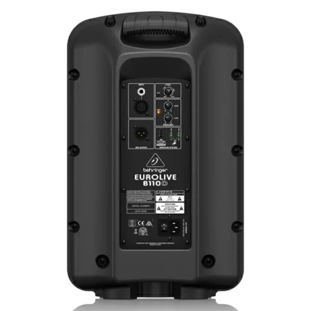 Купить BEHRINGER B110D по выгодной цене в Нижнем Новгороде