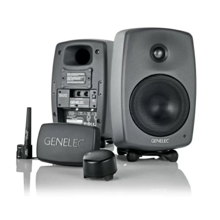 Купить Genelec 8320APM-PACK по выгодной цене в Нижнем Новгороде