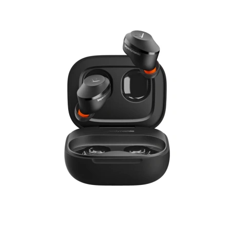 Купить Beyerdynamic Amiron 300 Black по выгодной цене в Нижнем Новгороде