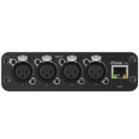 Купить SHURE ANI4IN-XLR по выгодной цене в Нижнем Новгороде