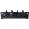 Купить M-audio M-Track Duо по выгодной цене в Нижнем Новгороде