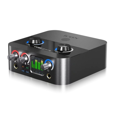 Купить Icon Cube2Nano S по выгодной цене в Нижнем Новгороде