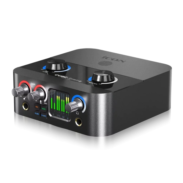 Icon Cube2Nano S