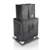 Купить LD Systems DAVE 18 G3 SET по выгодной цене в Нижнем Новгороде