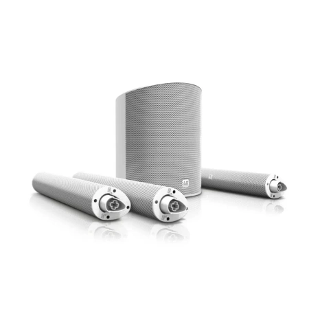 Купить LD Systems MAUI 5 W по выгодной цене в Нижнем Новгороде