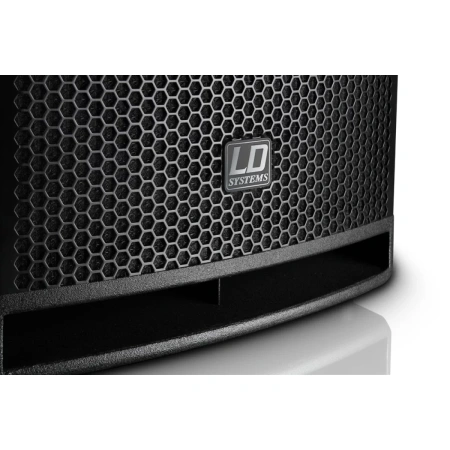 Купить повтор LD Systems DAVE 15 G3 по выгодной цене в Нижнем Новгороде