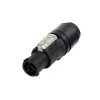 Купить Neutrik NAC3FX-W-TOP-L по выгодной цене в Нижнем Новгороде