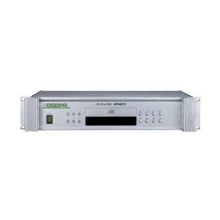 Купить DSPPA MP-9907C по выгодной цене в Нижнем Новгороде