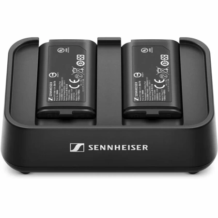 Купить SENNHEISER EW-D CHARGING SET по выгодной цене в Нижнем Новгороде