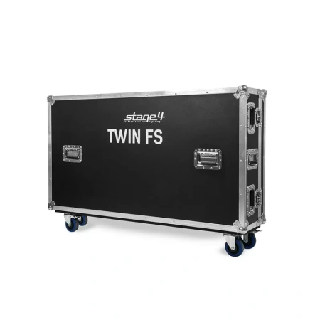 Купить STAGE4 TWIN FS по выгодной цене в Нижнем Новгороде
