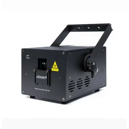 Купить STAGE4 GRAPH SDA 6000 PURE RGB по выгодной цене в Нижнем Новгороде