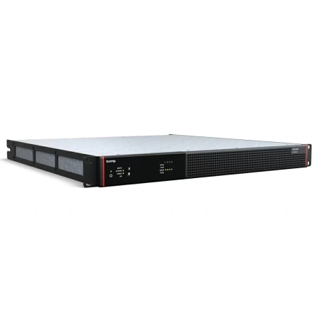 Купить Biamp Voltera D 2400.4 по выгодной цене в Нижнем Новгороде