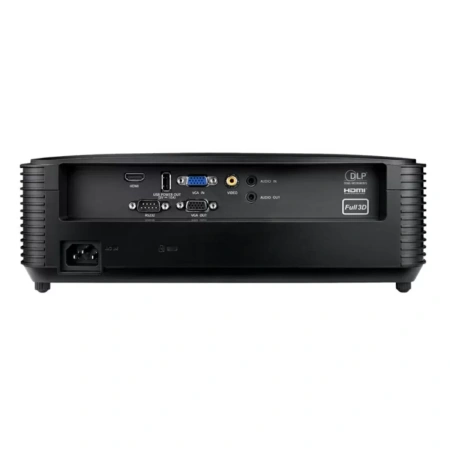Купить Optoma X400LVe по выгодной цене в Нижнем Новгороде