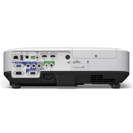 Купить Epson EB-2155W по выгодной цене в Нижнем Новгороде
