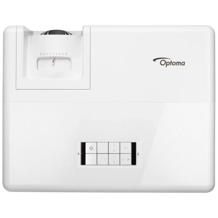 Купить Optoma HZ40ST по выгодной цене в Нижнем Новгороде