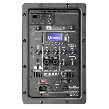 Купить LD Systems ROADBUDDY 10 HS B5 по выгодной цене в Нижнем Новгороде