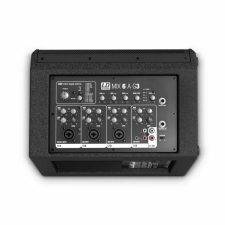 Купить LD Systems MIX 6 A G3 по выгодной цене в Нижнем Новгороде