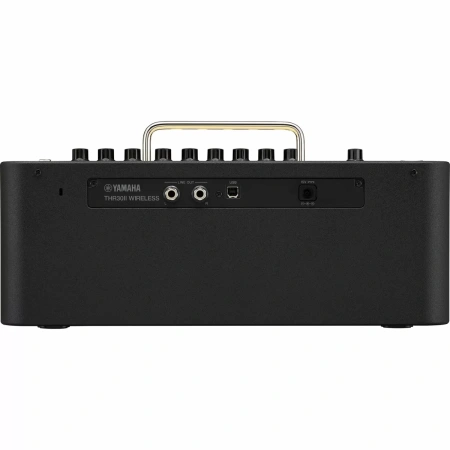 Купить YAMAHA THR30II WIRELESS по выгодной цене в Нижнем Новгороде