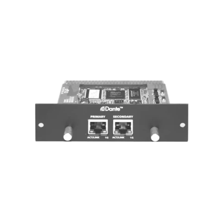 Купить SVS Audiotechnik Dante32 по выгодной цене в Нижнем Новгороде