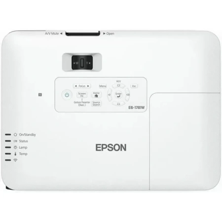 Купить Epson EB-1781W по выгодной цене в Нижнем Новгороде
