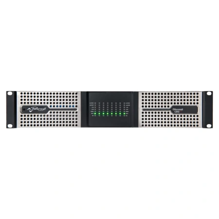 Купить POWERSOFT Ottocanali 12K4 DSP+DANTE по выгодной цене в Нижнем Новгороде