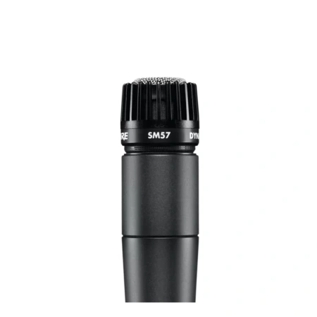 Купить SHURE SM57LCE по выгодной цене в Нижнем Новгороде