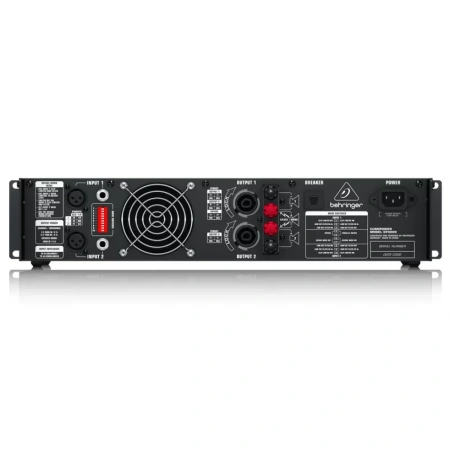 Купить BEHRINGER EP4000 по выгодной цене в Нижнем Новгороде