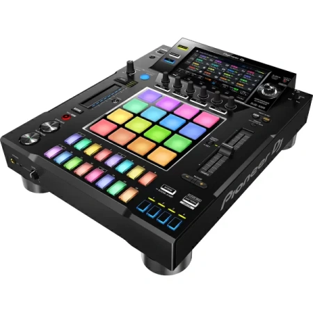 Купить PIONEER DJS-1000 по выгодной цене в Нижнем Новгороде