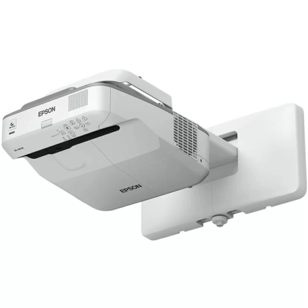 Купить Epson EB-695Wi по выгодной цене в Нижнем Новгороде