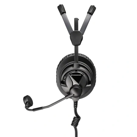 Купить Sennheiser HMDC 27 по выгодной цене в Нижнем Новгороде