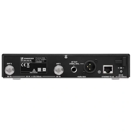 Купить SENNHEISER EW 500 G4-965-AW+ по выгодной цене в Нижнем Новгороде