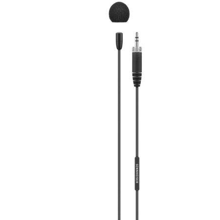 Купить Sennheiser MKE ESSENTIAL OMNI-BLACK по выгодной цене в Нижнем Новгороде