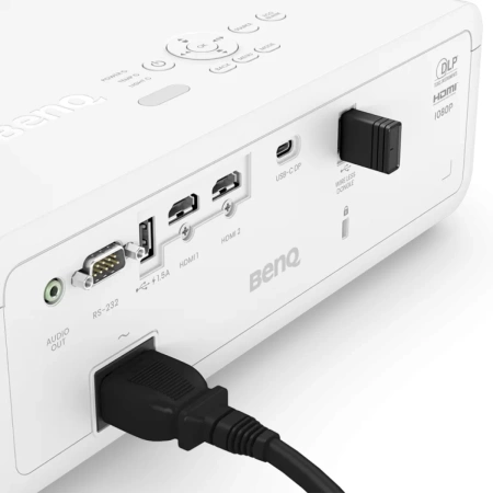 Купить BenQ LH650 по выгодной цене в Нижнем Новгороде