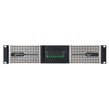 Купить POWERSOFT Ottocanali 12K4 по выгодной цене в Нижнем Новгороде