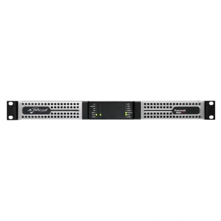 Купить POWERSOFT Duecanali 4804 DSP+DANTE по выгодной цене в Нижнем Новгороде