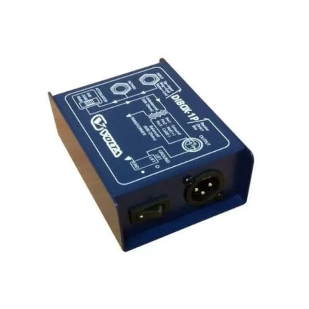 Купить VOLTA DiBox-1P по выгодной цене в Нижнем Новгороде