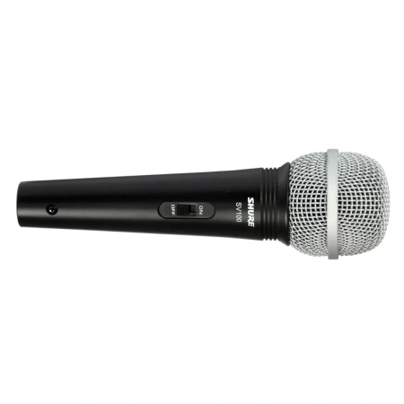 Купить Shure SV100-W по выгодной цене в Нижнем Новгороде